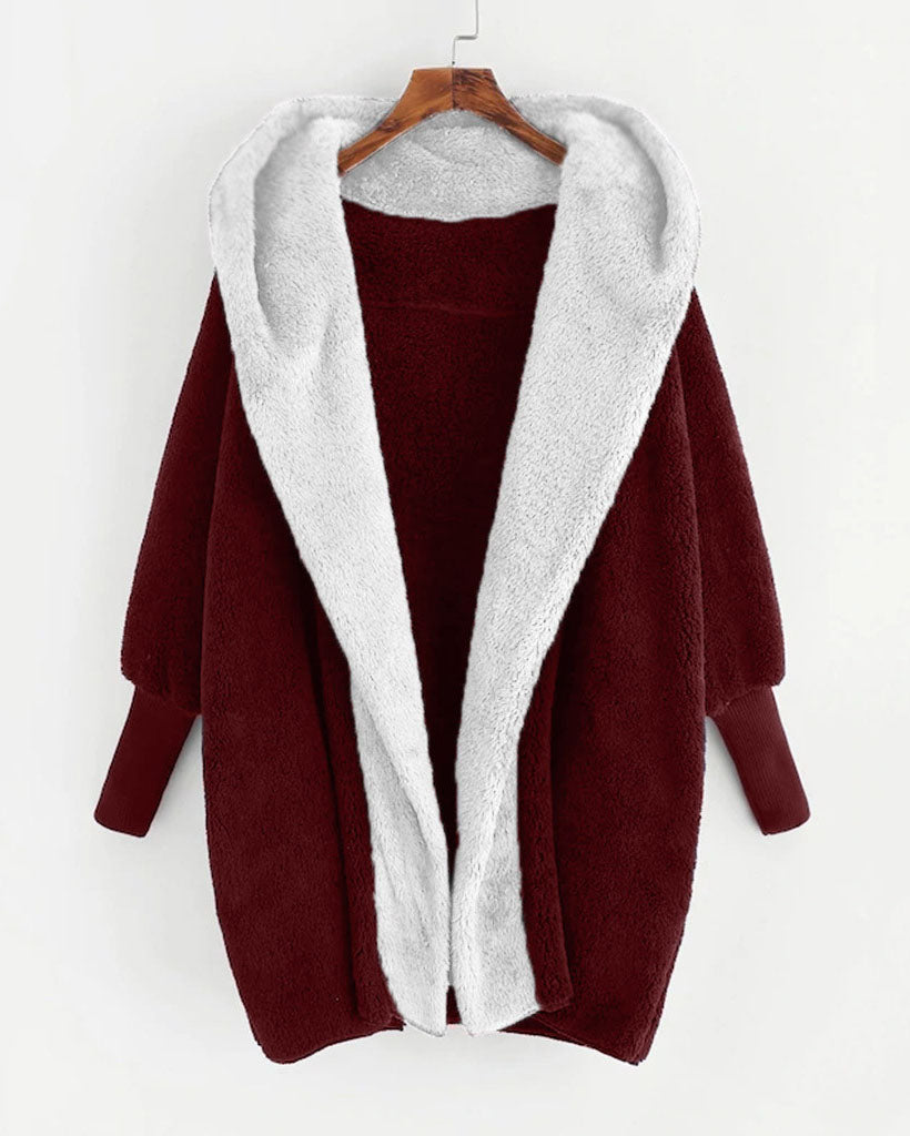 JO | Timeless and elegant winter jacket