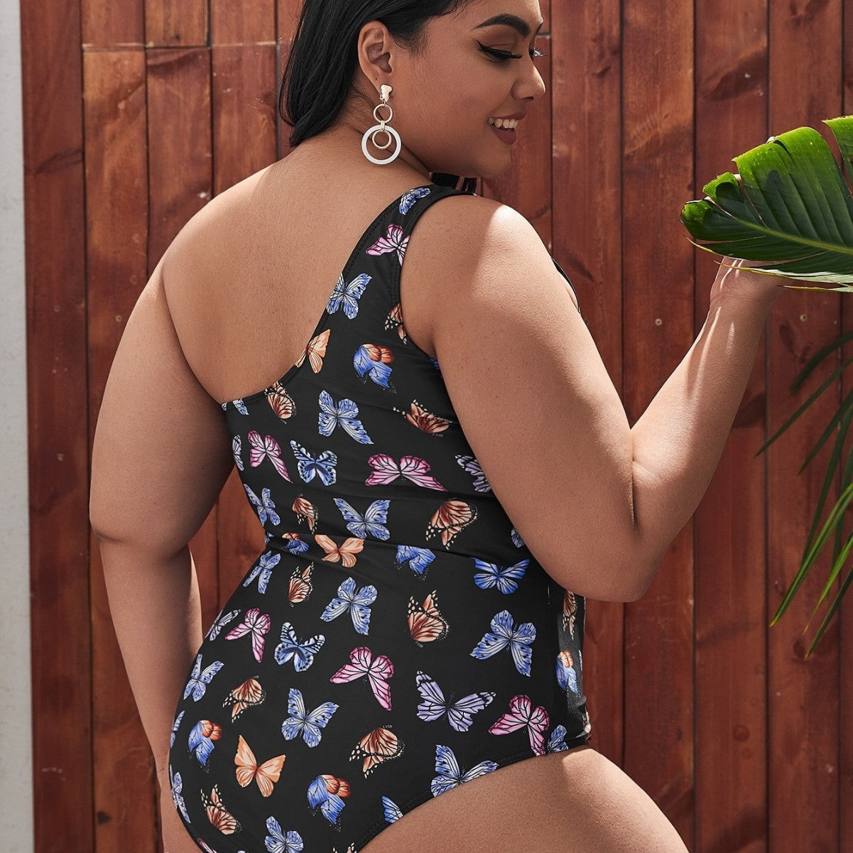 Refined and Radiant Bikini