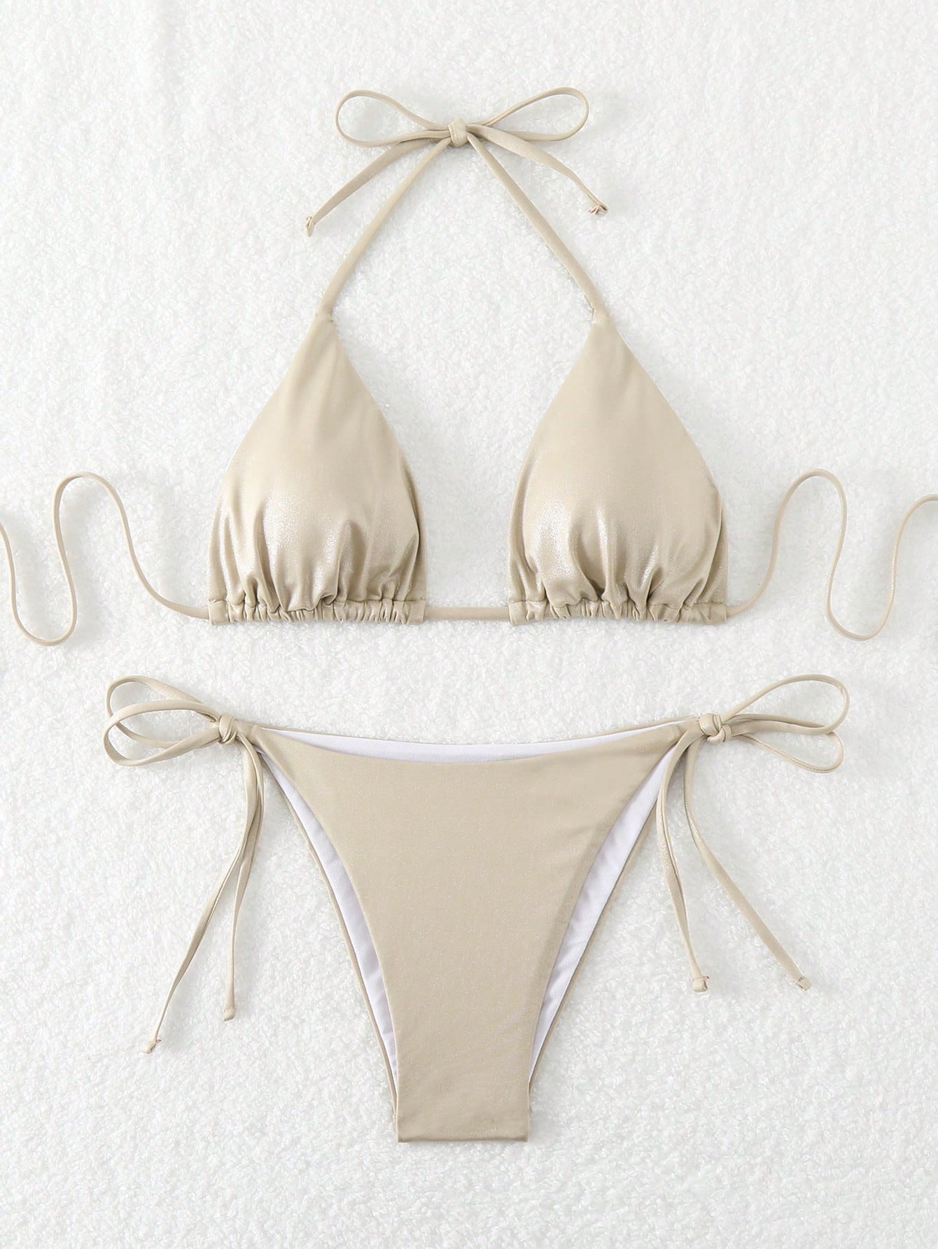 Sleek and Contemporary Bikini