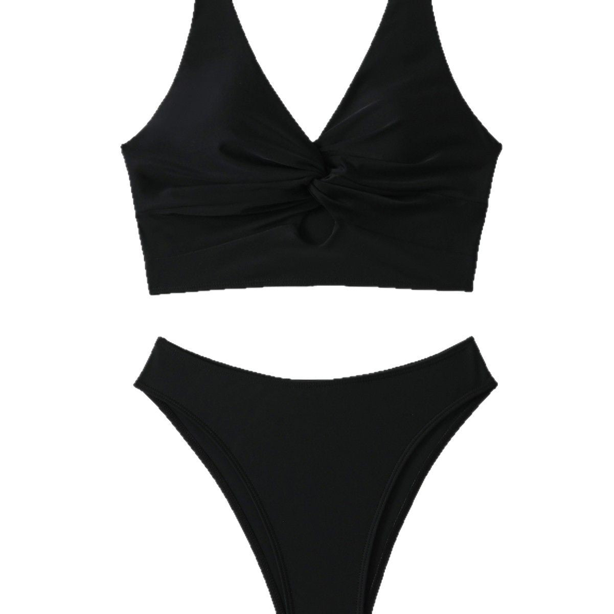Effortlessly Stylish Bikini