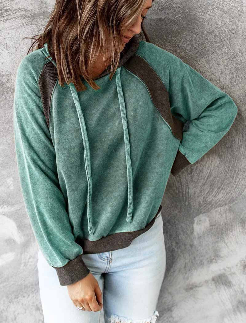 JO | Fashionable and minimalist sweater
