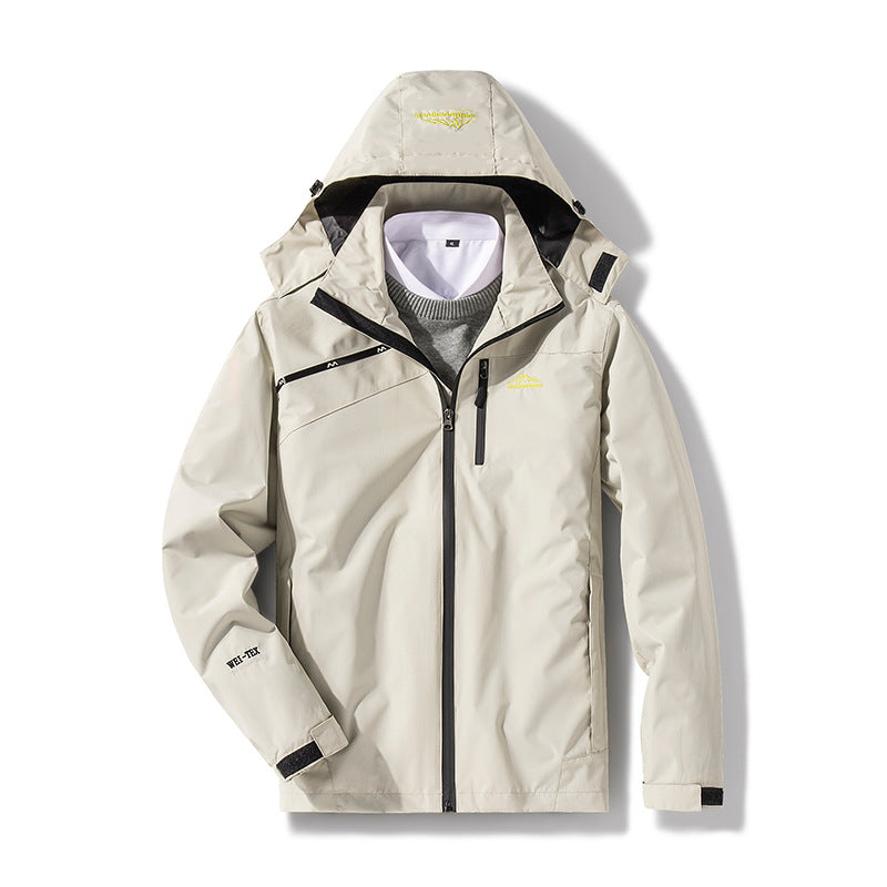 JO | Trendy and elegant winter jacket