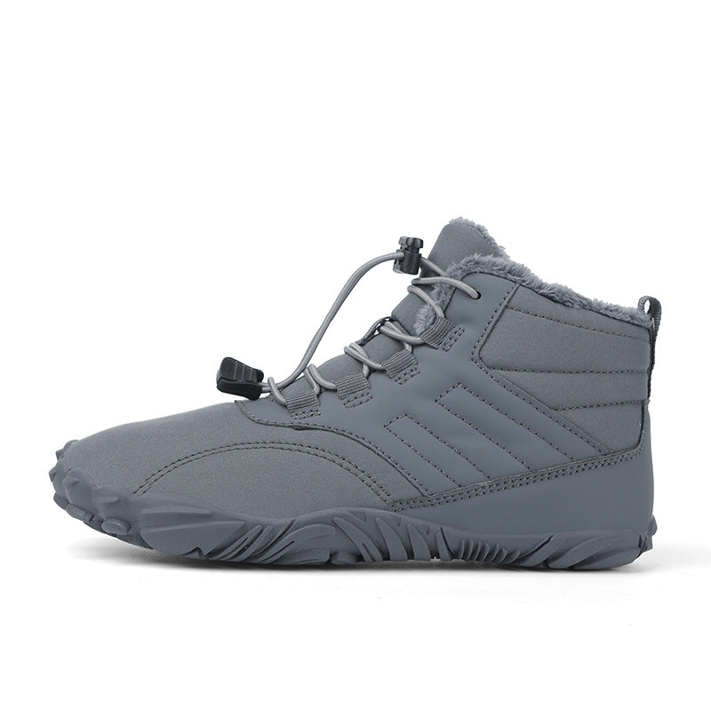 JO | Warm and waterproof winter shoes