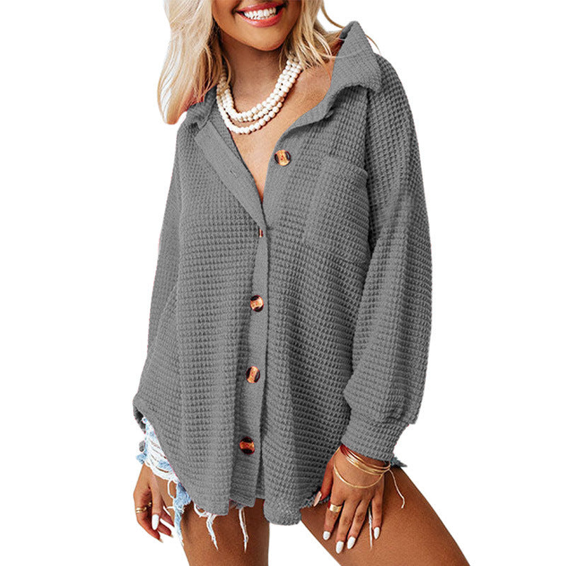 JO | Fashionable, minimalist sweater