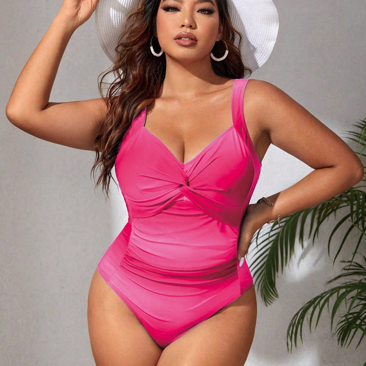 Trendy and Timeless Bikini