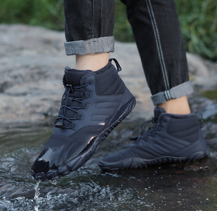 JO | Warm and waterproof winter shoes