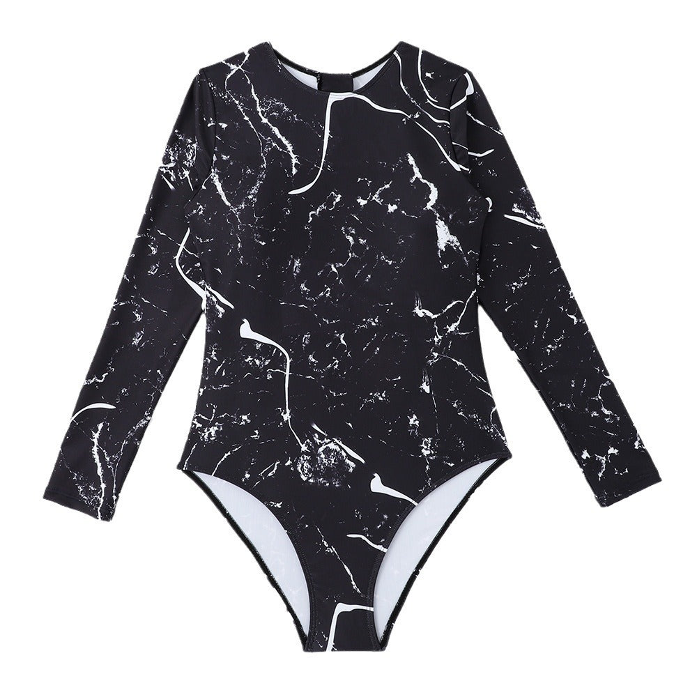 Stylish and Elegant Swimsuit
