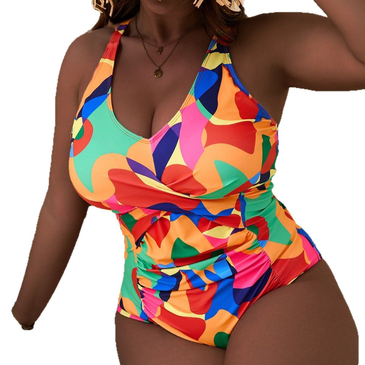 Stylish and Elegant Swimsuit