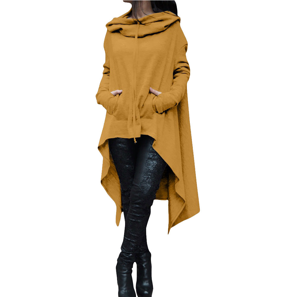 JO | Fashionable and minimalist sweater