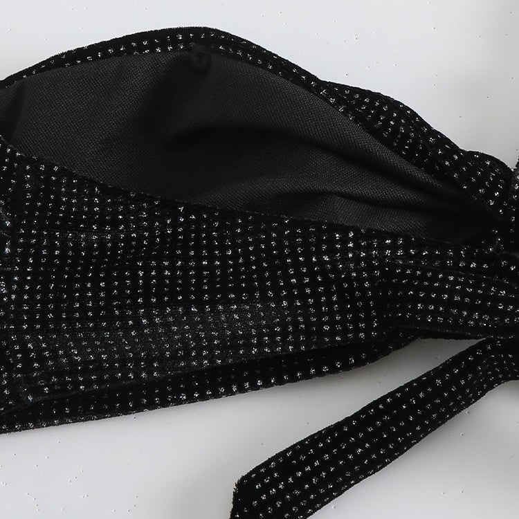 Soft and Sophisticated Bikini