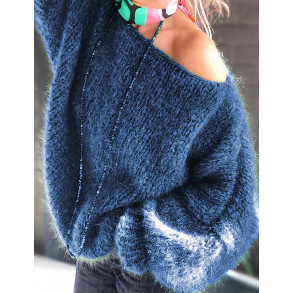 JO | Relaxed and stylish sweater