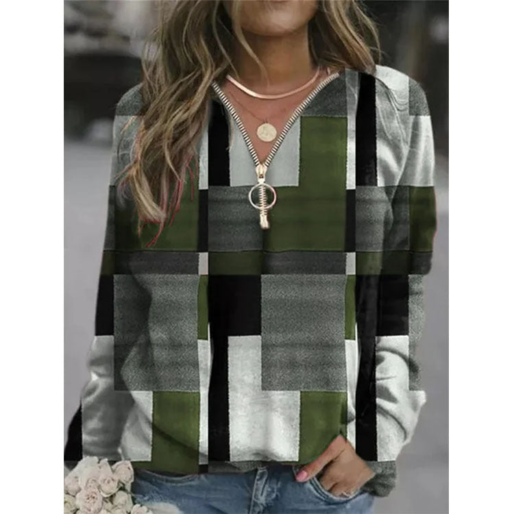 JO | Casual and fashionable sweater
