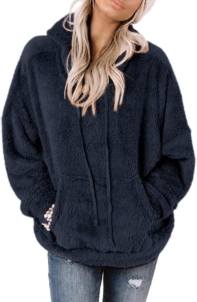 JO | Relaxed and timeless sweater