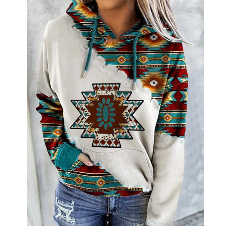 JO | Casual and fashionable winter sweater