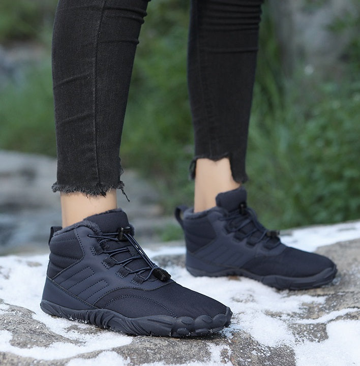 JO | Warm and waterproof winter shoes