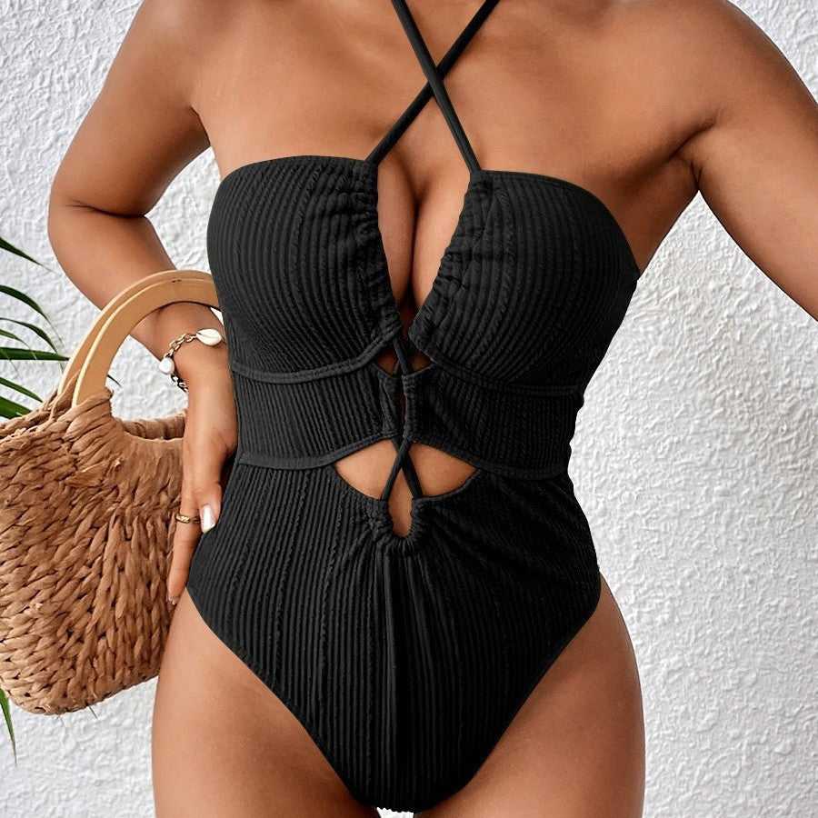 Cozy and Chic Bikini