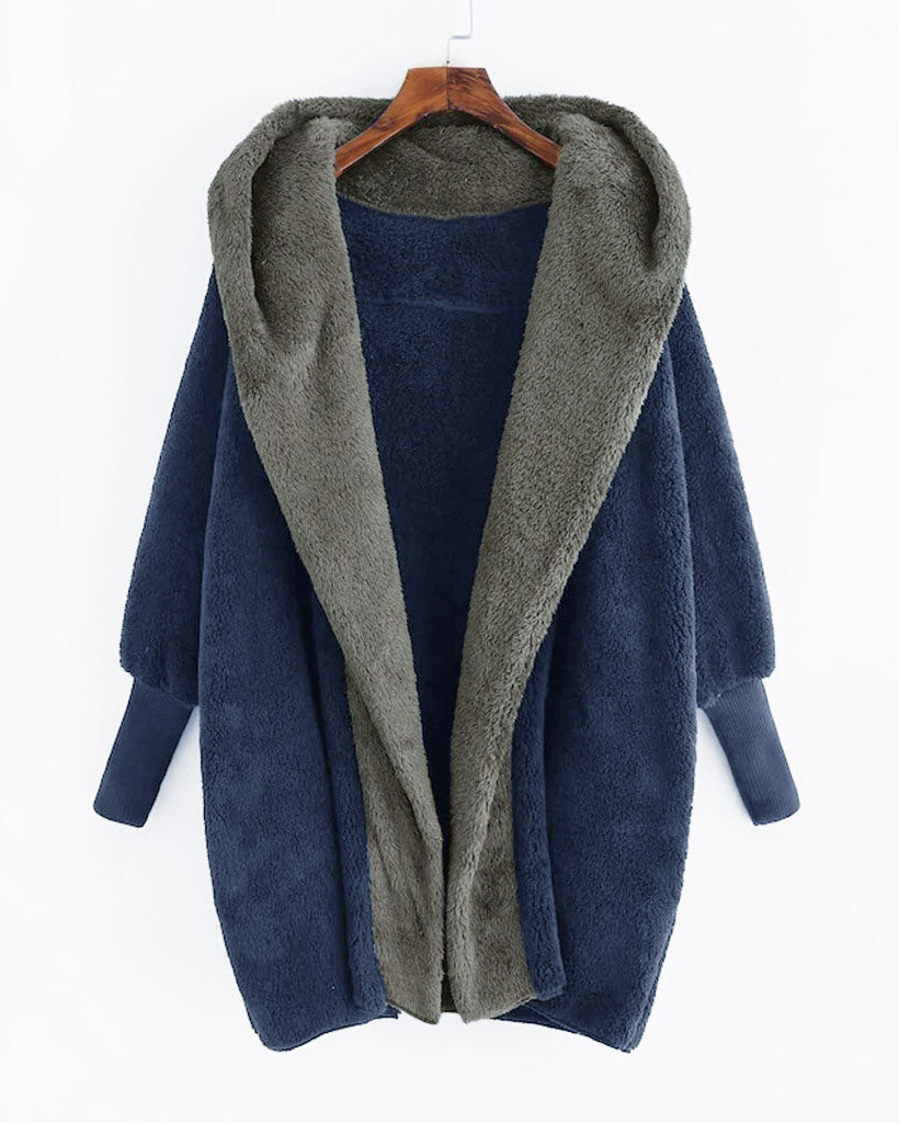 JO | Timeless and elegant winter jacket