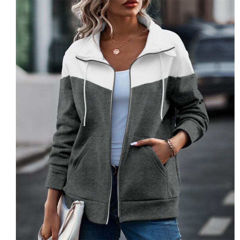 JO | Casual and relaxed winter sweater