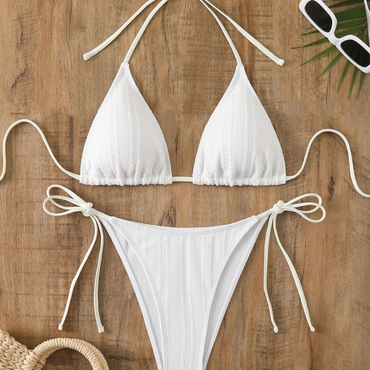 Trendy and Timeless Bikini