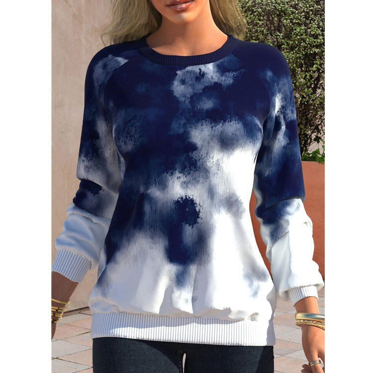 JO | Casual and comfortable sweater