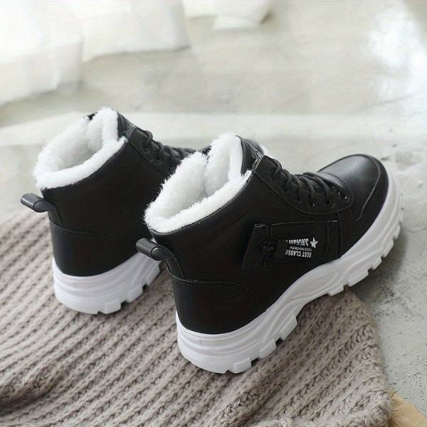 JO | Elegant and casual general boots