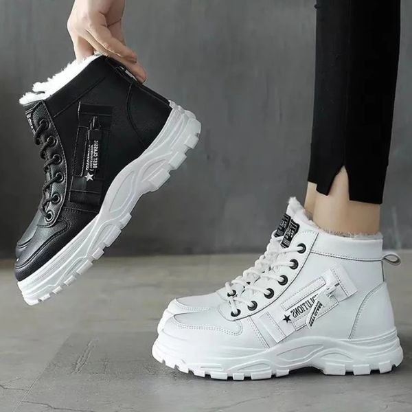 JO | Elegant and casual general boots