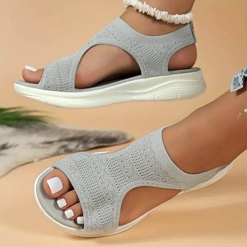 JO | | Comfortable, elegant and supportive sandals
