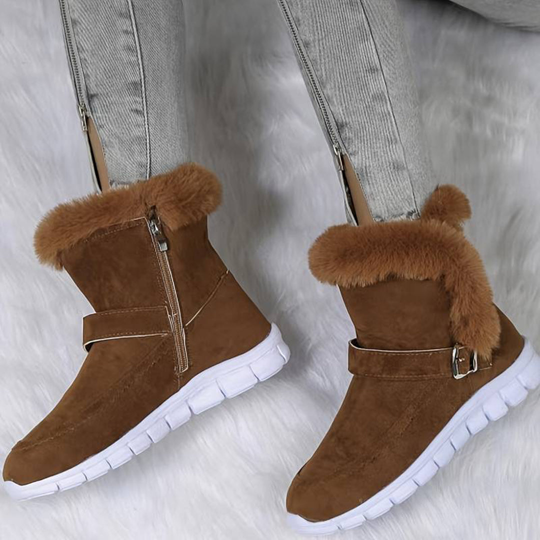 JO | Modern and fashionable general boots