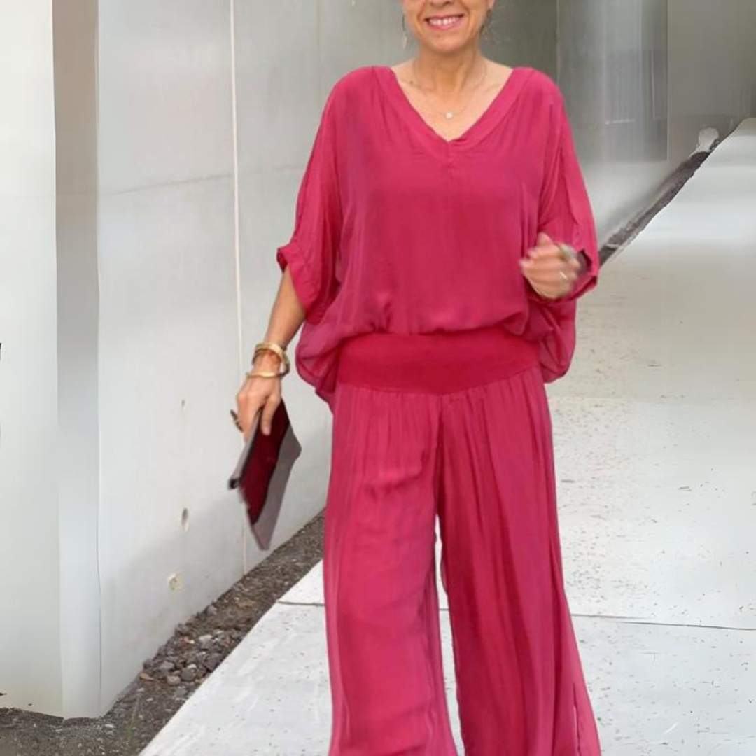 JO | Timeless and elegant pants