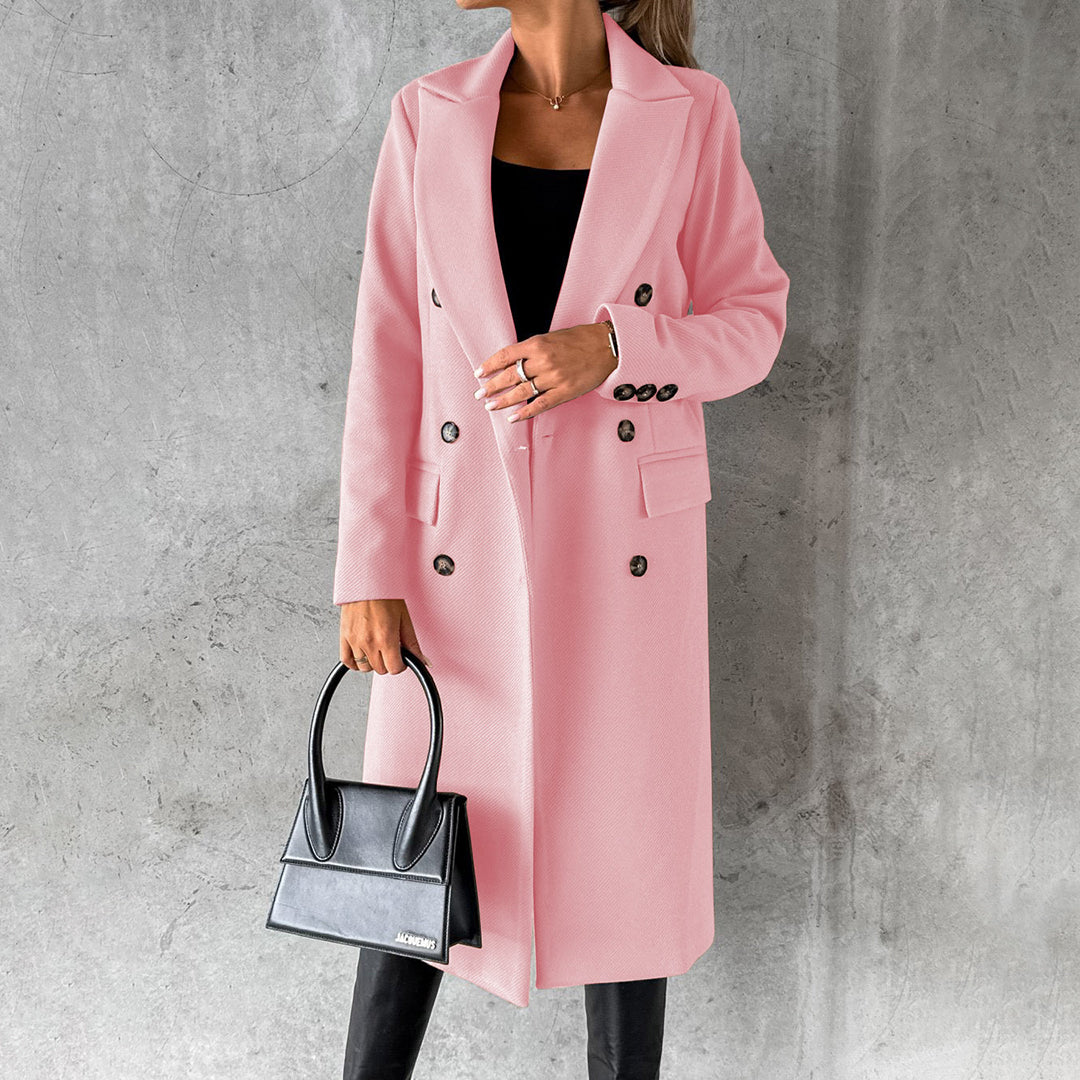 JO | Modern and fashionable general coat