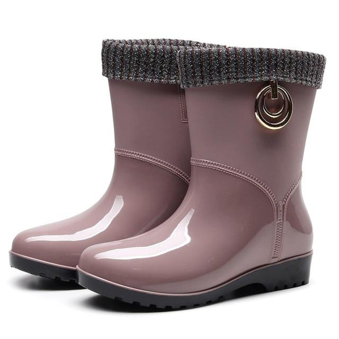 JO | Timeless and stylish general boots