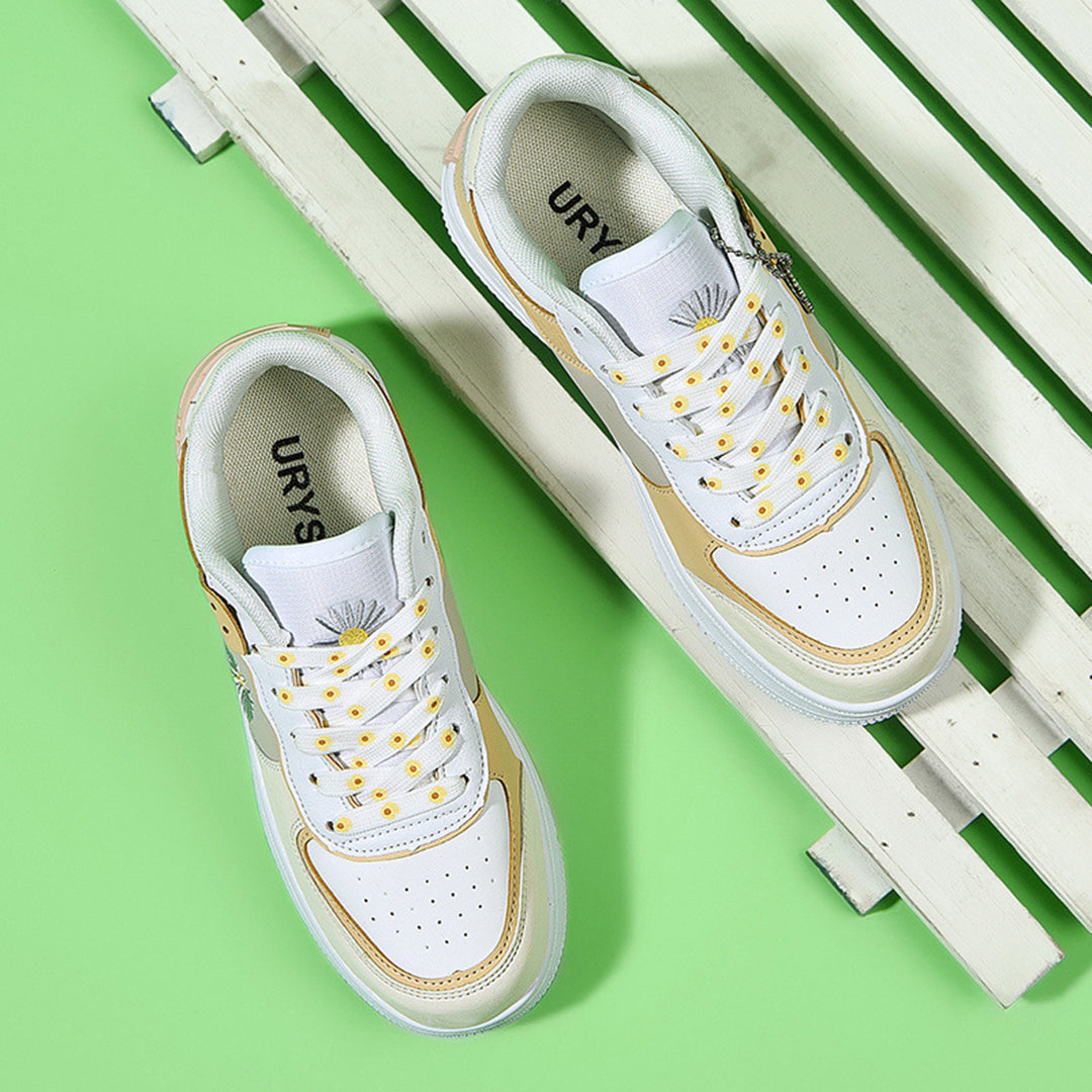 JO | Casual and comfortable general sneakers