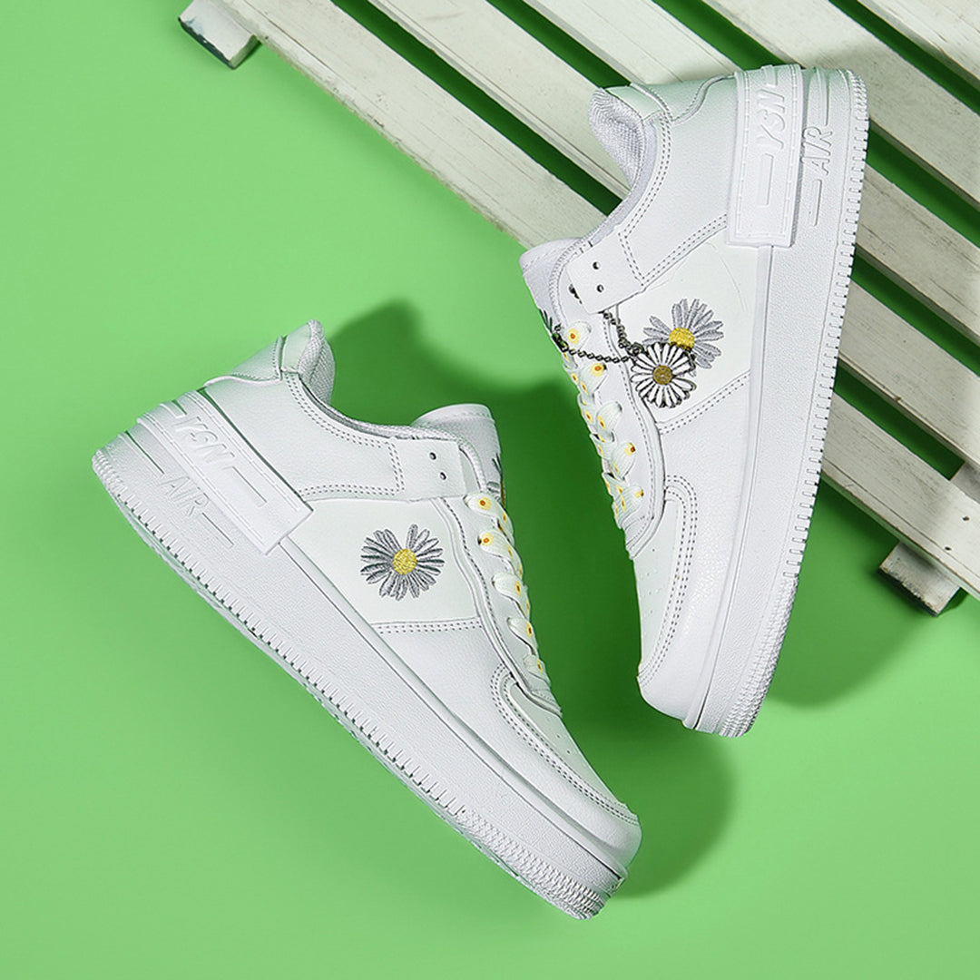 JO | Casual and comfortable general sneakers