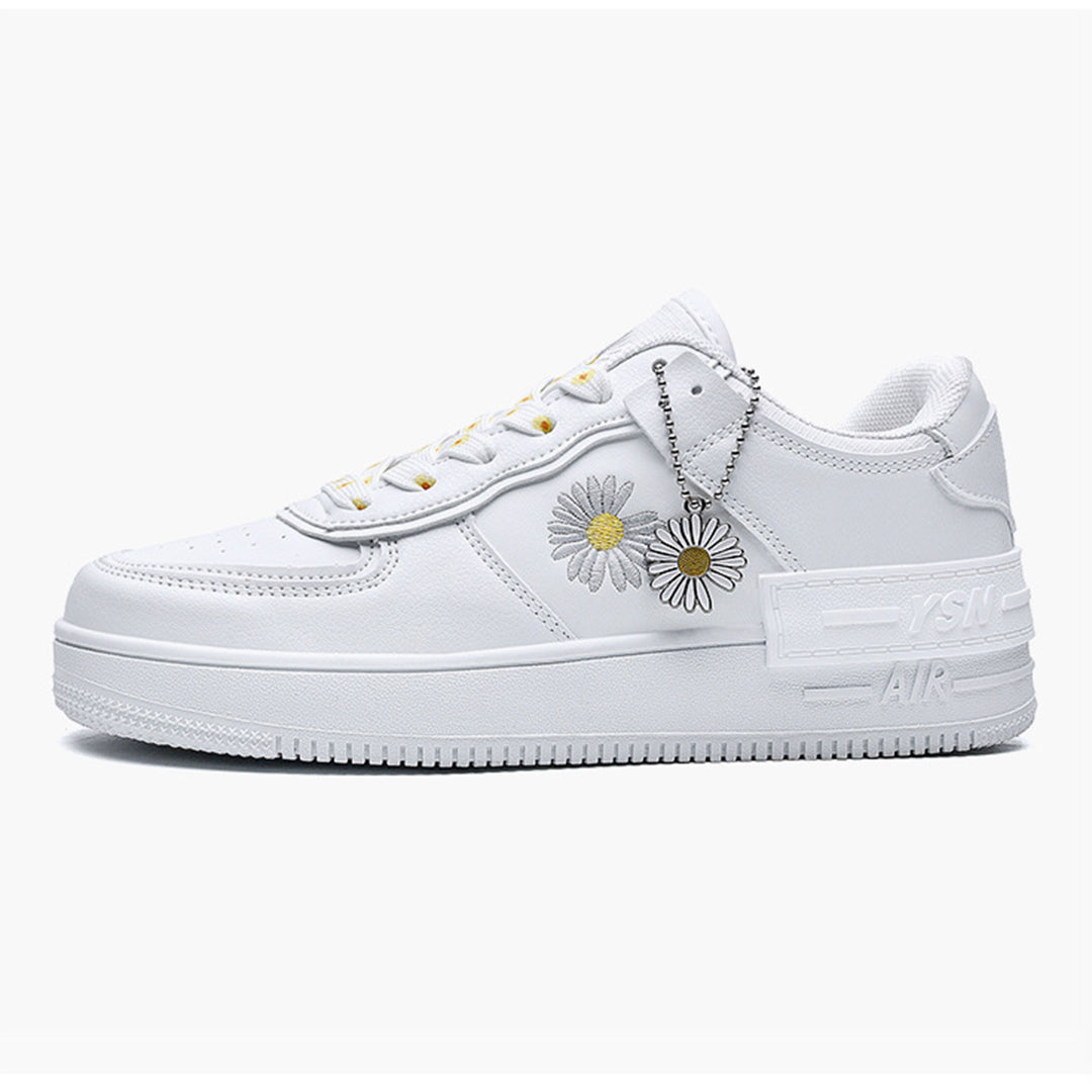 JO | Casual and comfortable general sneakers