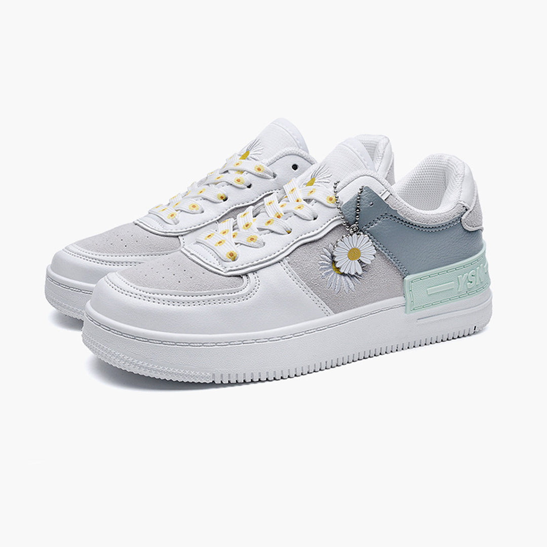 JO | Casual and comfortable general sneakers