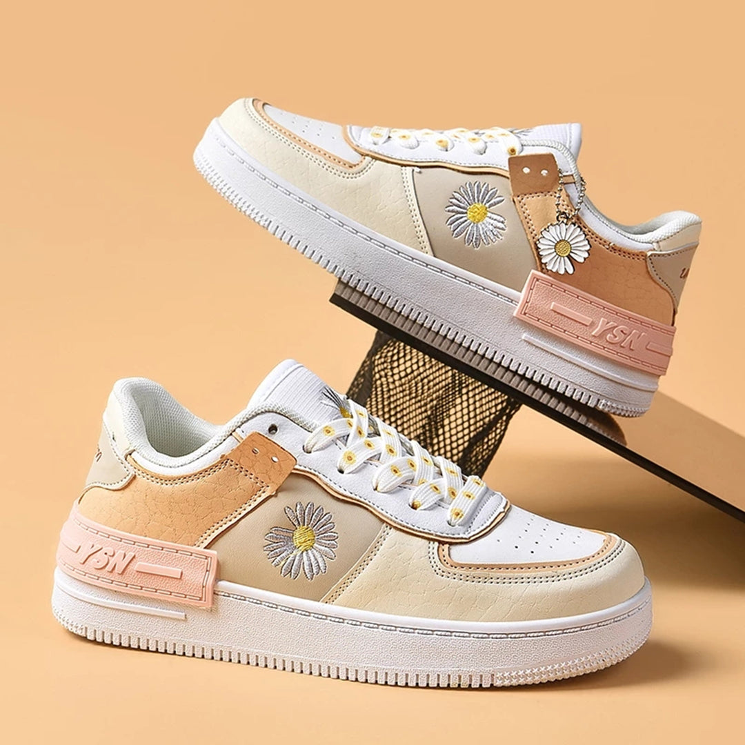 JO | Casual and comfortable general sneakers