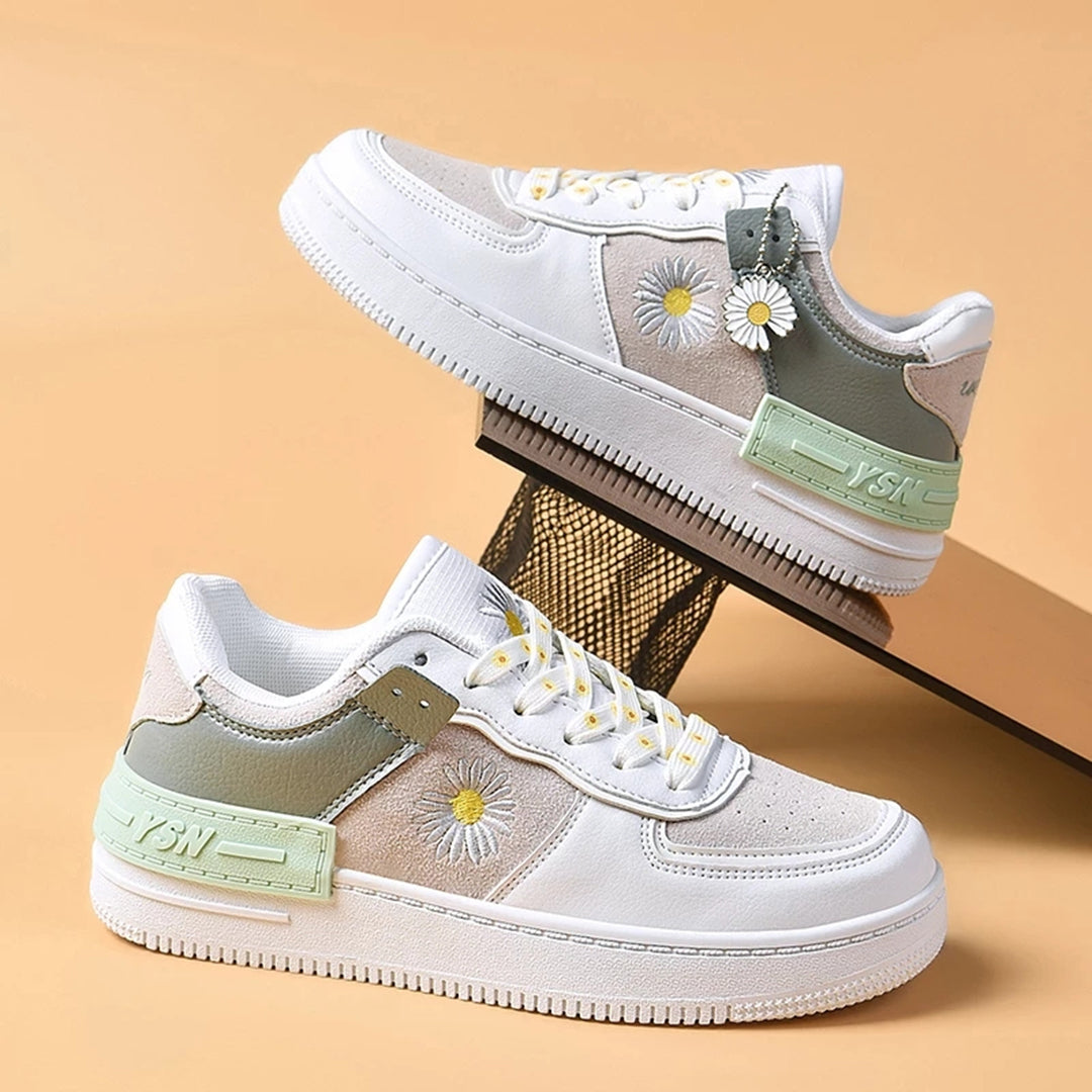 JO | Casual and comfortable general sneakers
