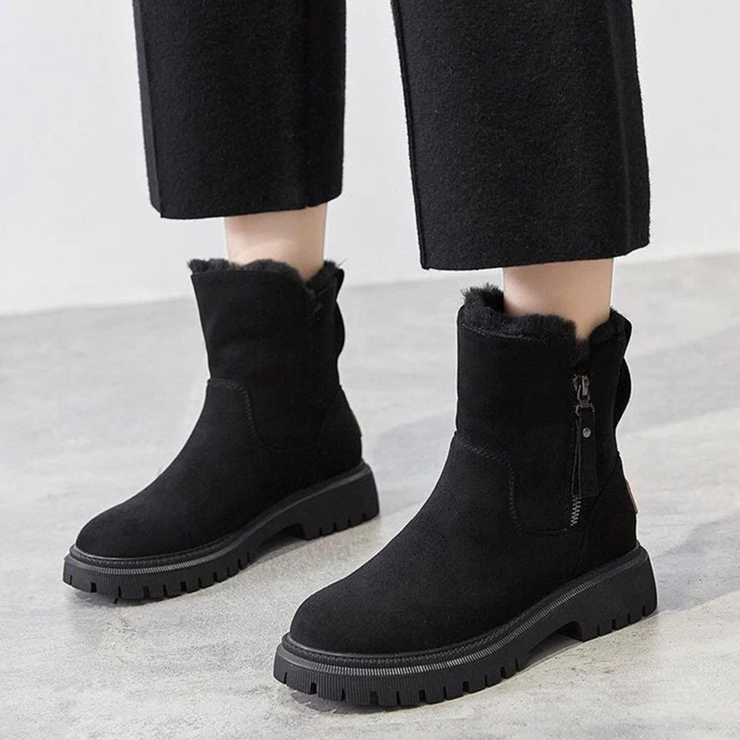 JO | Relaxed and timeless general garment