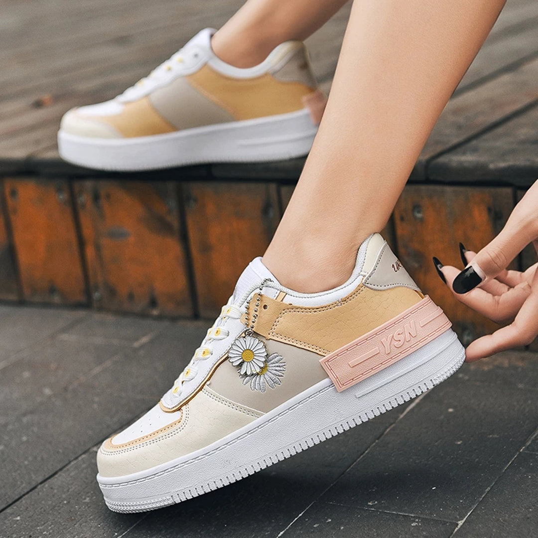 JO | Casual and comfortable general sneakers