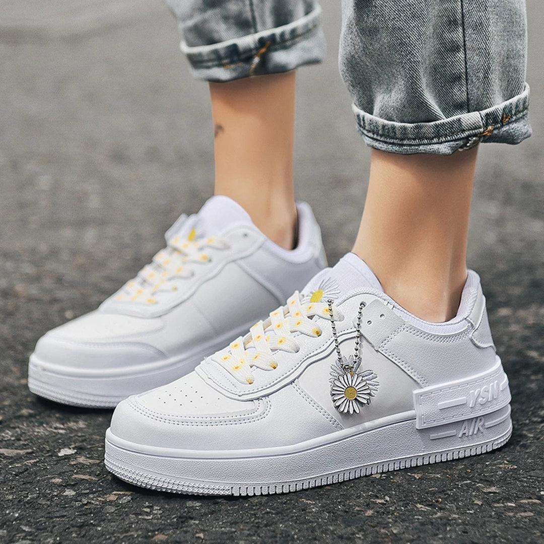 JO | Casual and comfortable general sneakers
