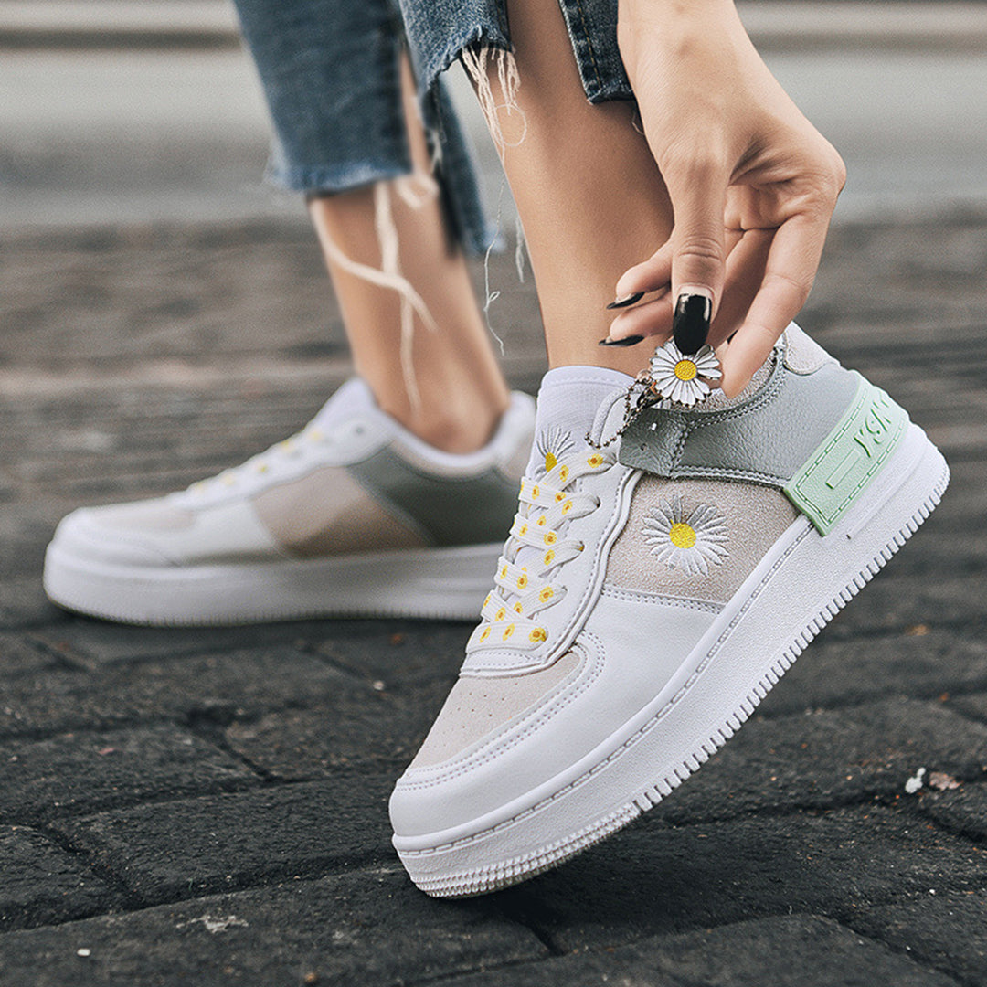 JO | Casual and comfortable general sneakers