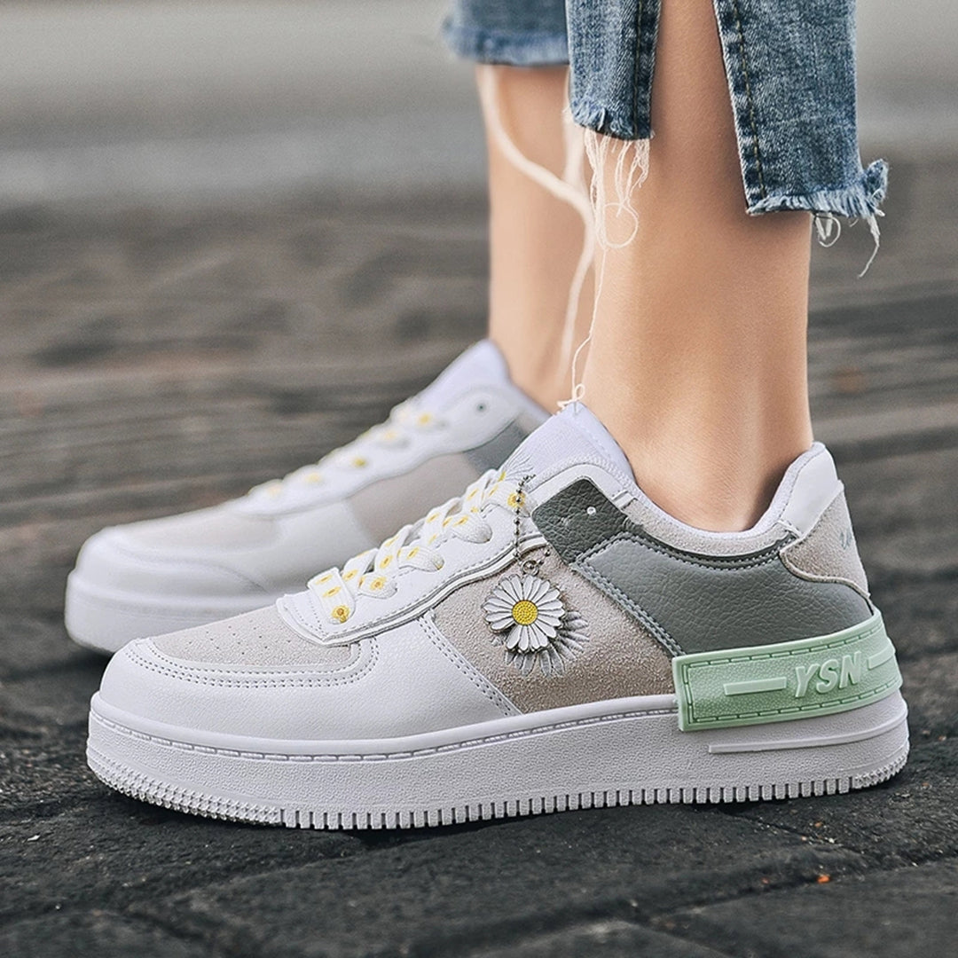 JO | Casual and comfortable general sneakers