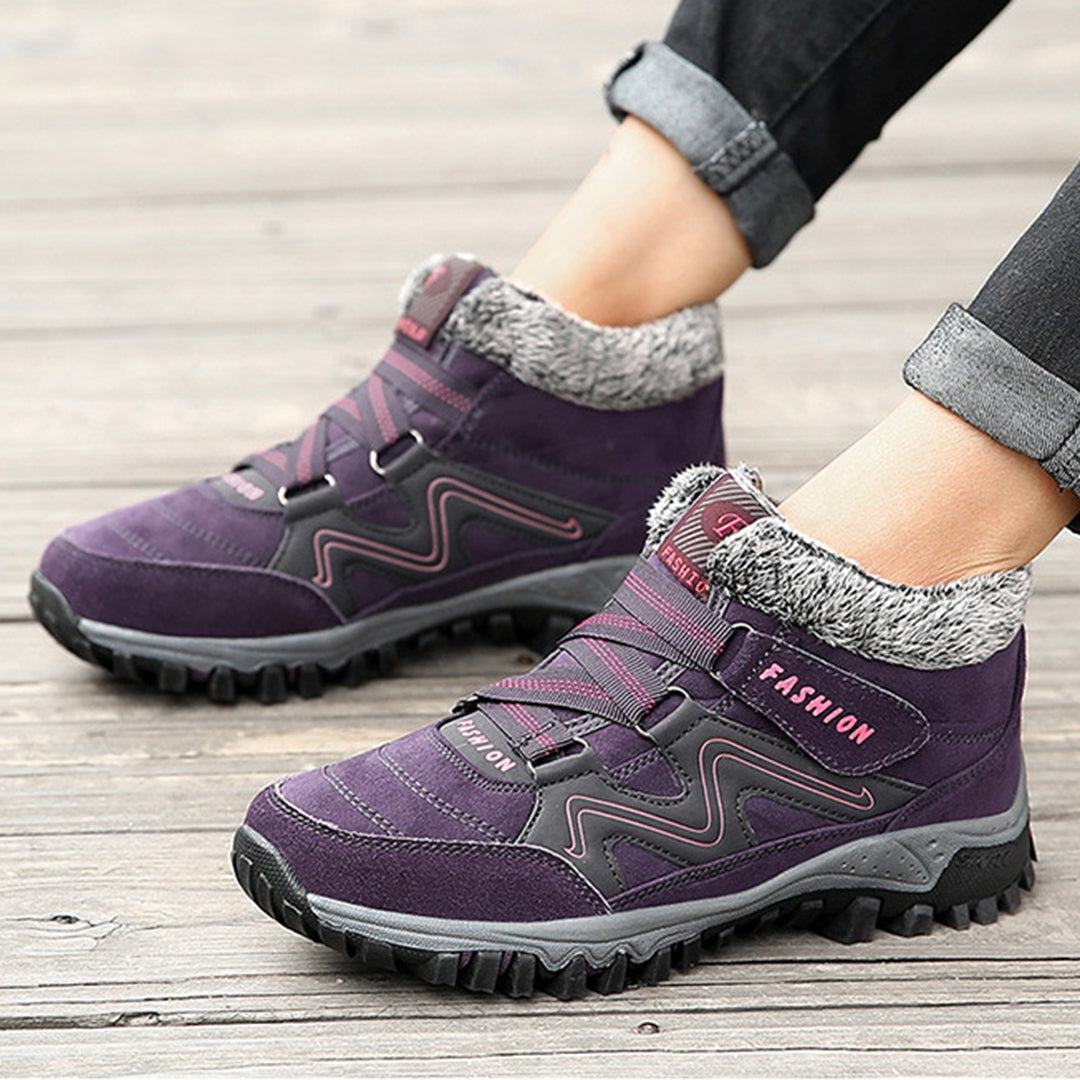 JO | Versatile and comfortable general boots
