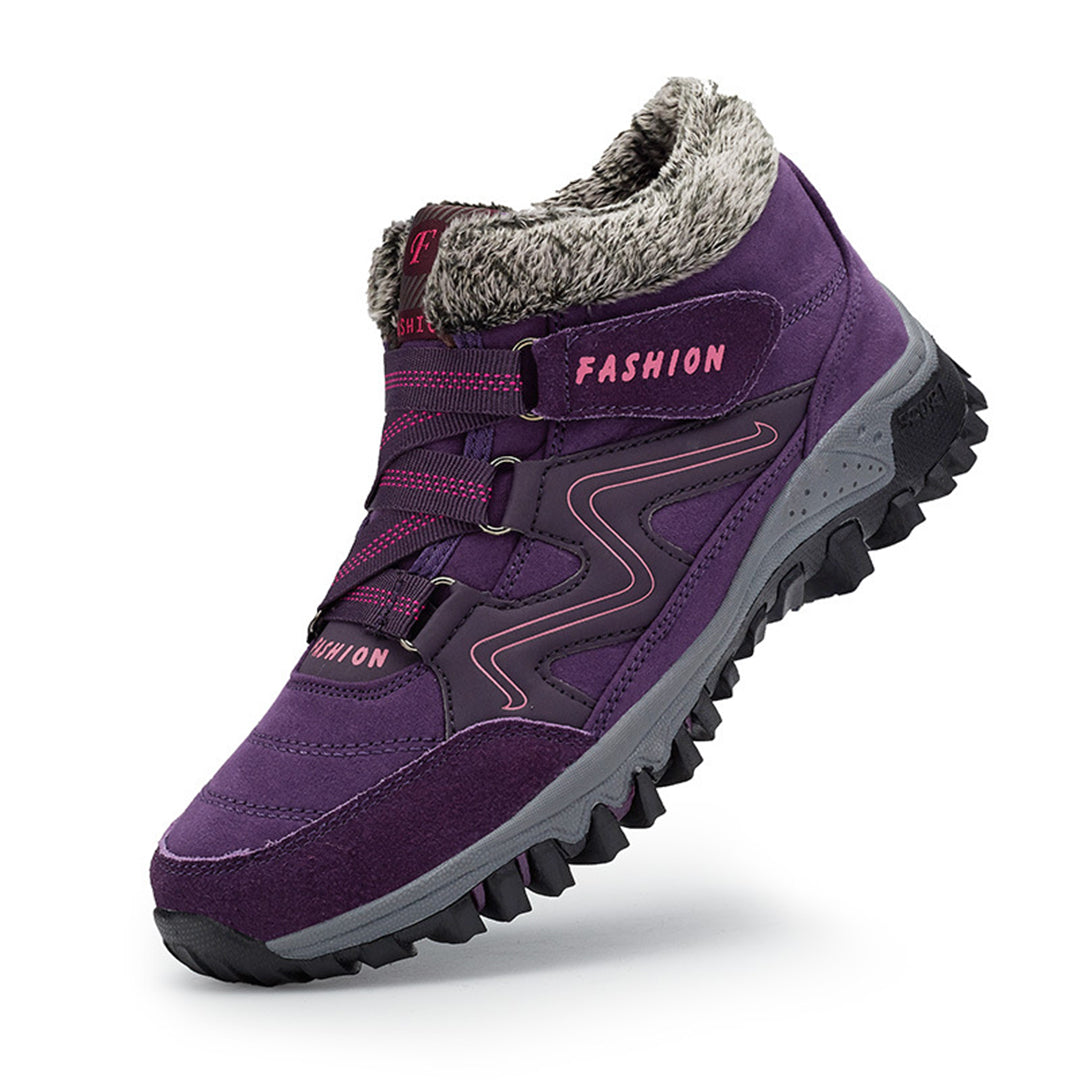 JO | Versatile and comfortable general boots