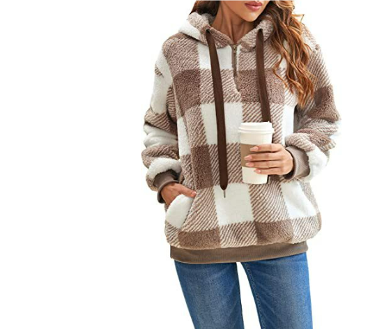 JO | Fashionable and effortless winter sweater