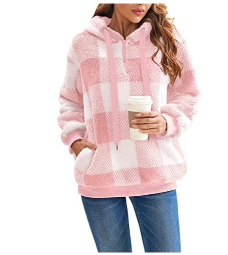 JO | Fashionable and effortless winter sweater