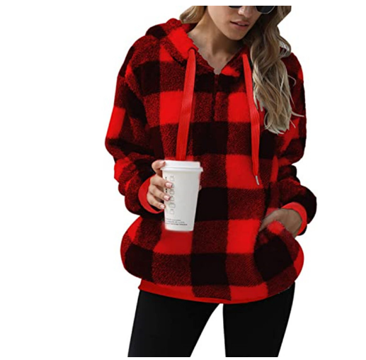 JO | Fashionable and effortless winter sweater
