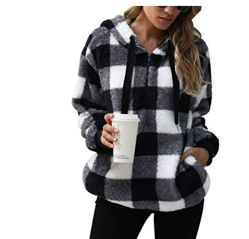 JO | Fashionable and effortless winter sweater