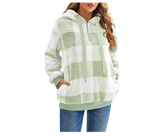 JO | Fashionable and effortless winter sweater