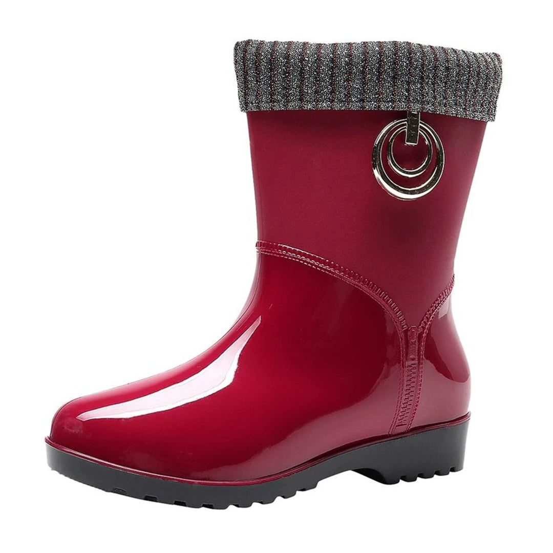 JO | Timeless and stylish general boots